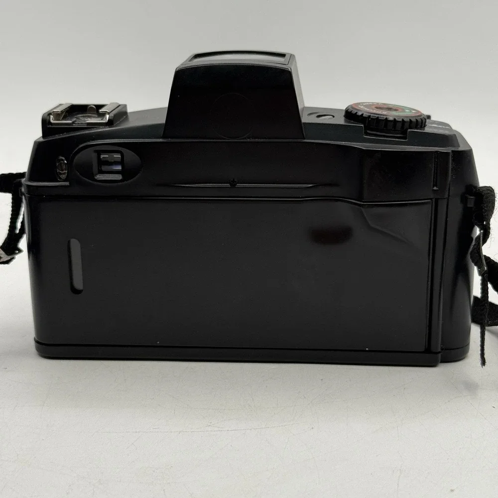 Vintage Matsui KIT 3006 W/Flash Focus 50mm Optical Lens Red Eye‎ Reduction